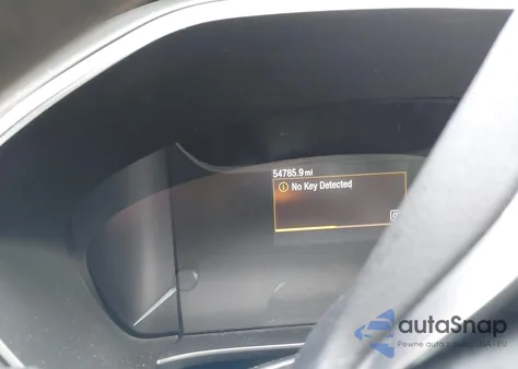 2020 Ford Escape Se z USA, uszkodzony, nr VIN 1FMCU9G69LUC04143